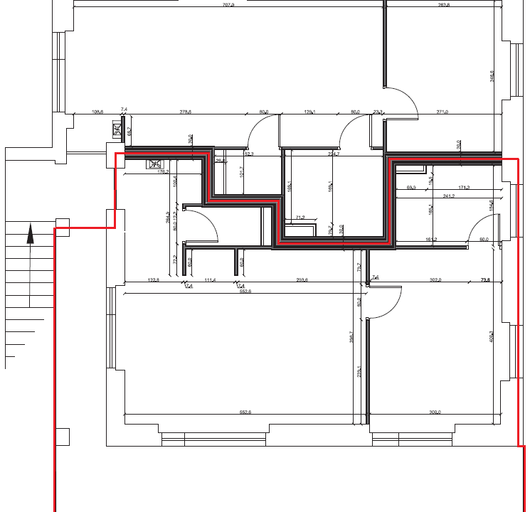 Lot 3 - Perso + balcon bis